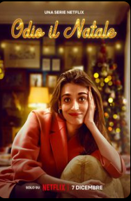 I Hate Christmas - Season 1