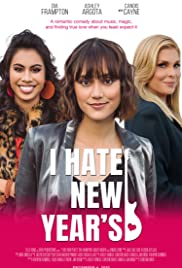 I Hate New Year's
