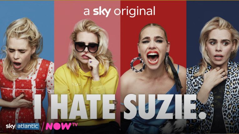 I Hate Suzie - Season 1