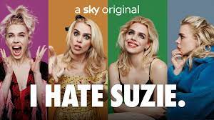 I Hate Suzie - Season 2