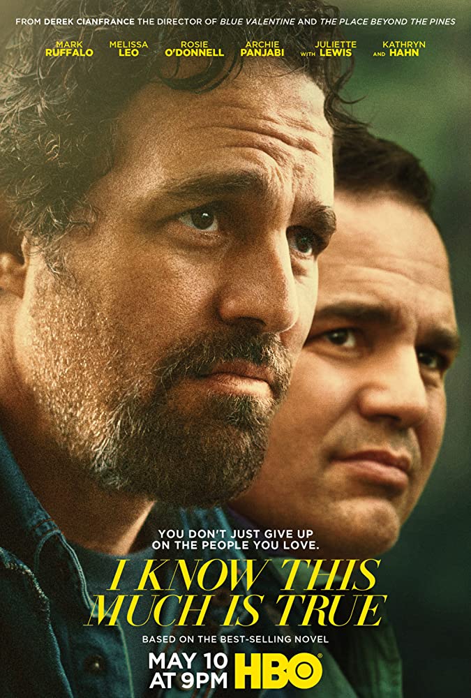 I Know This Much Is True - Season 1