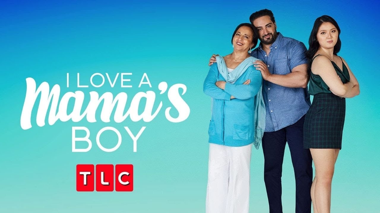 I Love a Mama's Boy - Season 3