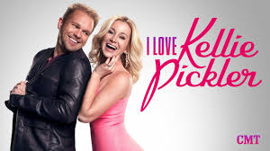 I Love Kellie Pickler - Season 3