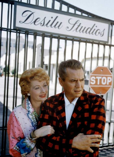 I Love Lucy - Season 5
