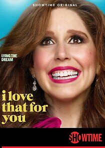 I Love That for You - Season 1