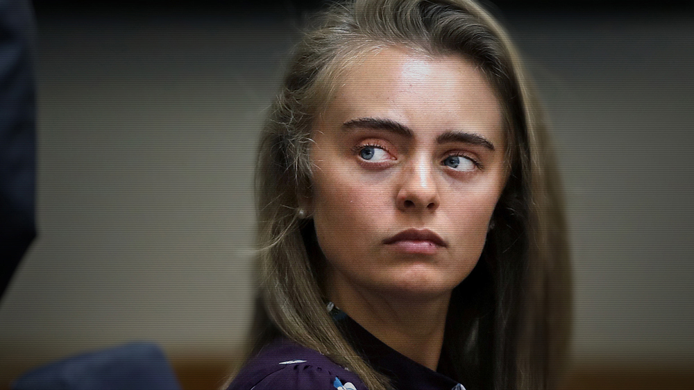 I Love You, Now Die: The Commonwealth v. Michelle Carter