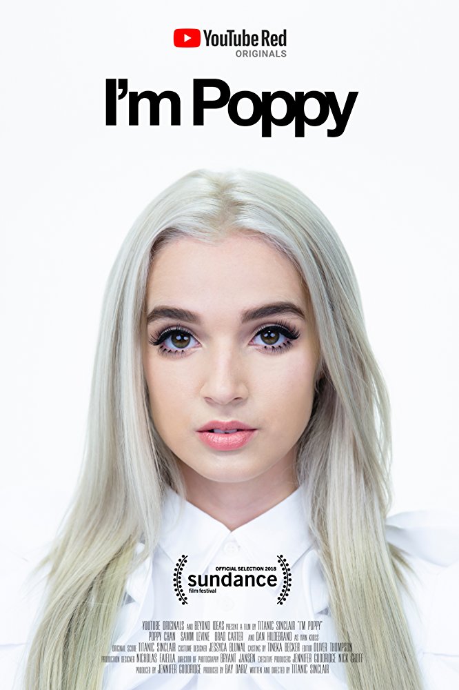 I'm Poppy - Season 1