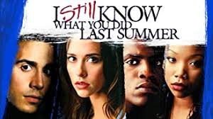 I Still Know What You Did Last Summer (1998)