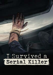I Survived A Serial Killer - Season 1