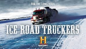 Ice Road Truckers - Season 11