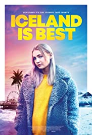 Iceland Is Best
