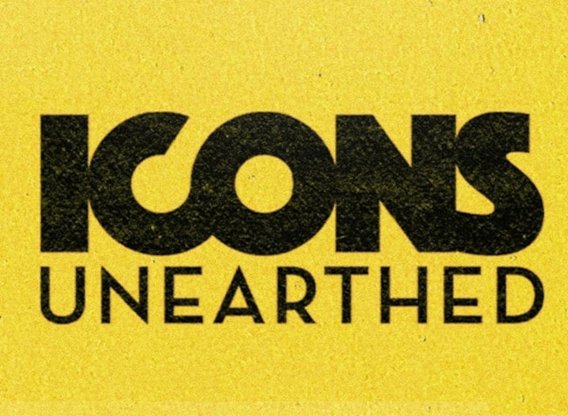 Icons Unearthed - Season 3