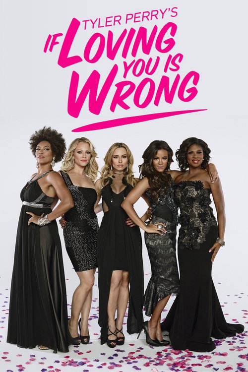If Loving You Is Wrong - Season 3