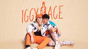 Iggy & Ace - Season 1