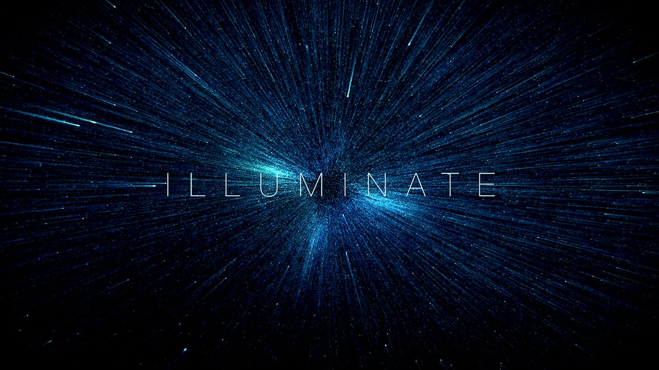 Illuminate (2020)