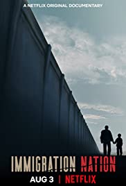 Immigration Nation - Season 1