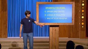 Important Things with Demetri Martin - Season 1