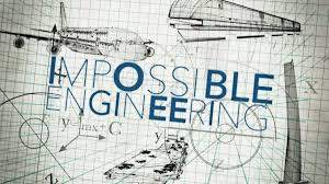 Impossible Engineering - Season 9