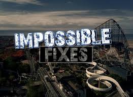 Impossible Fixes - Season 1