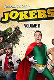 Impractical Jokers: After Party - Season 4