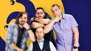 Impractical Jokers - Season 10