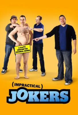 Impractical Jokers - Season 7