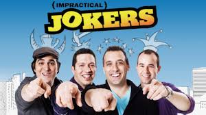 Impractical Jokers - Season 7