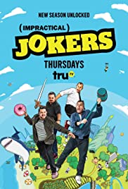 Impractical Jokers - Season 9