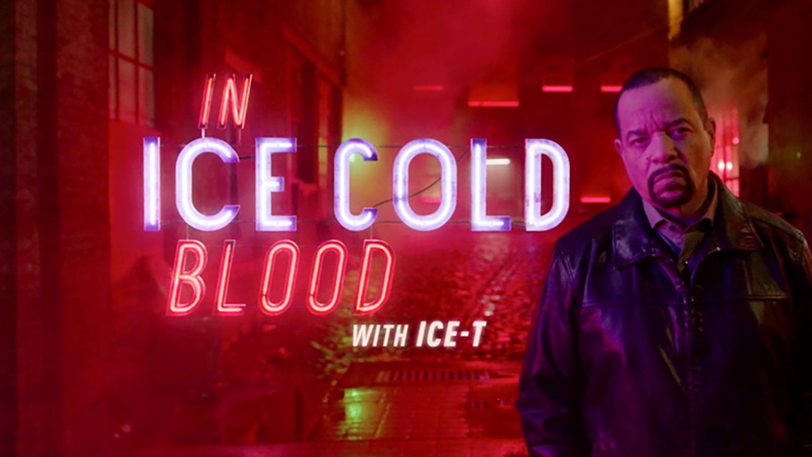 In Ice Cold Blood - Season 1