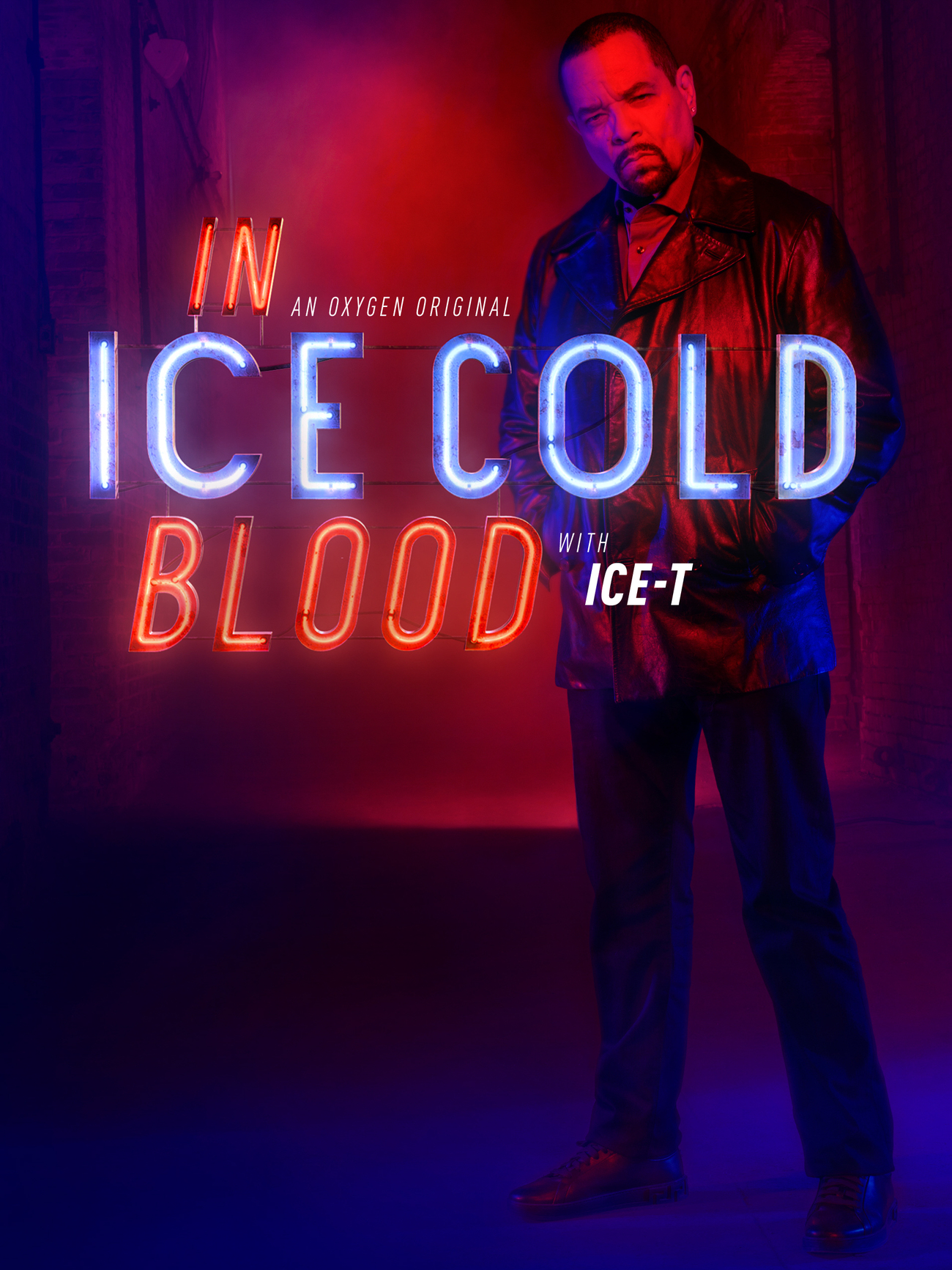 In Ice Cold Blood - Season 2