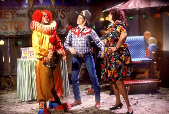 In Living Color - season 2