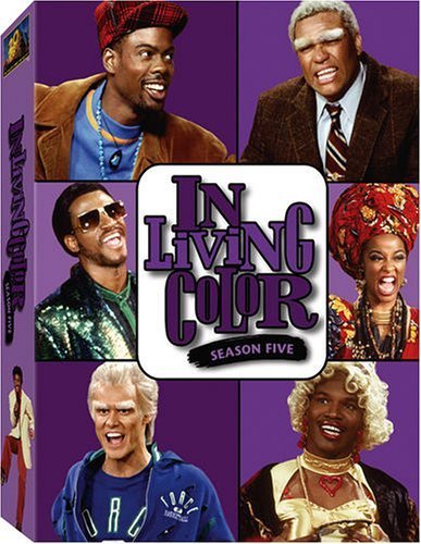 In Living Color - season 3