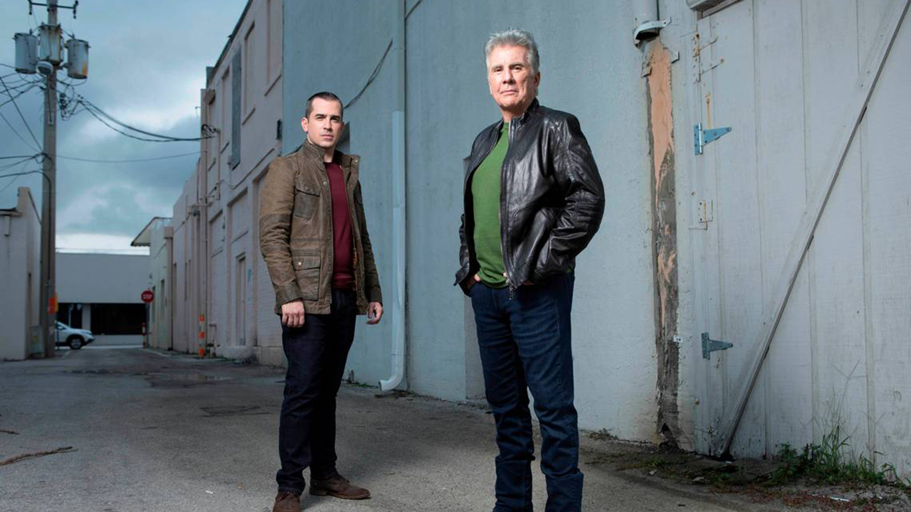 In Pursuit With John Walsh - Season 1