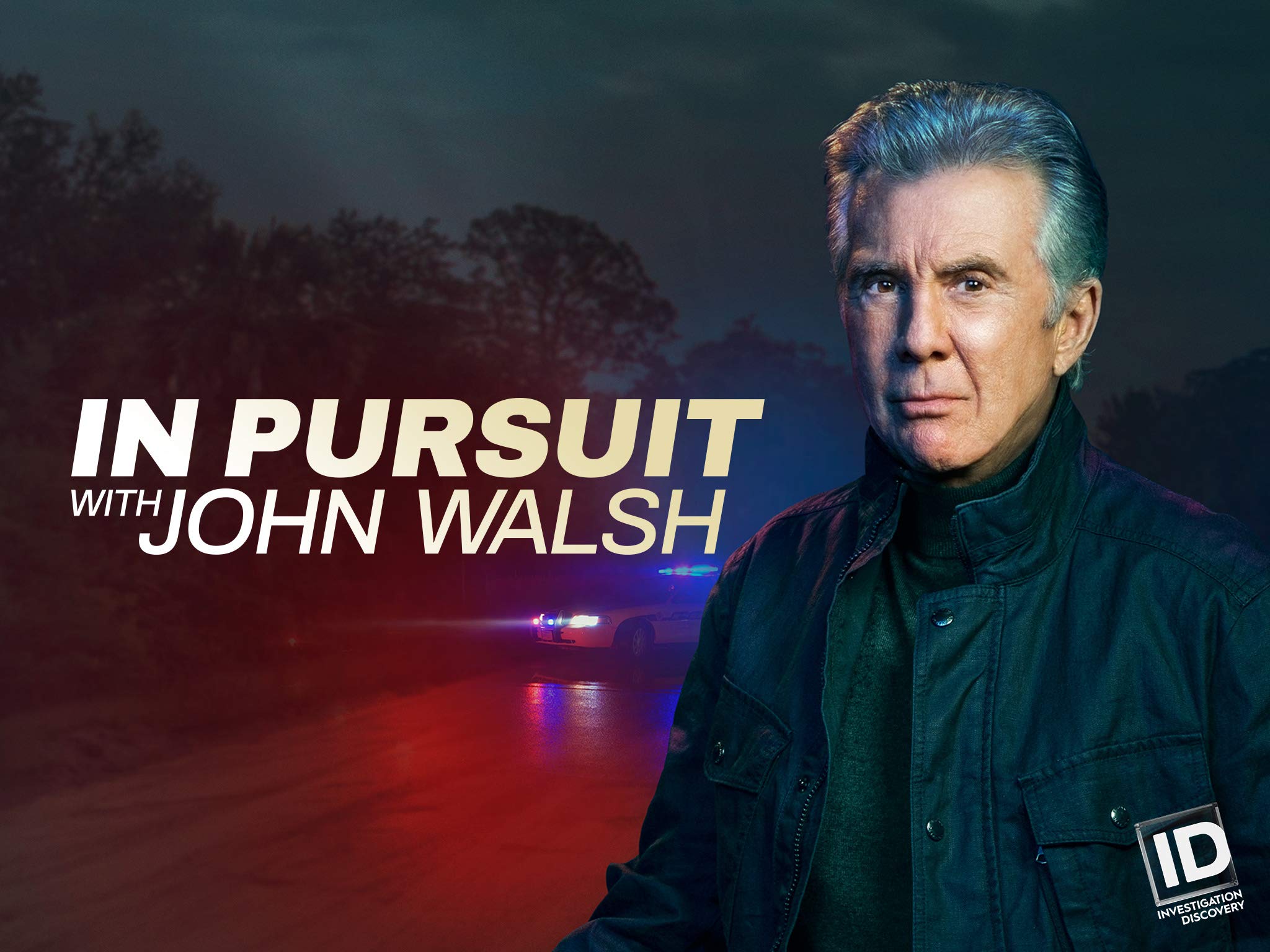 In Pursuit with John Walsh - Season 3