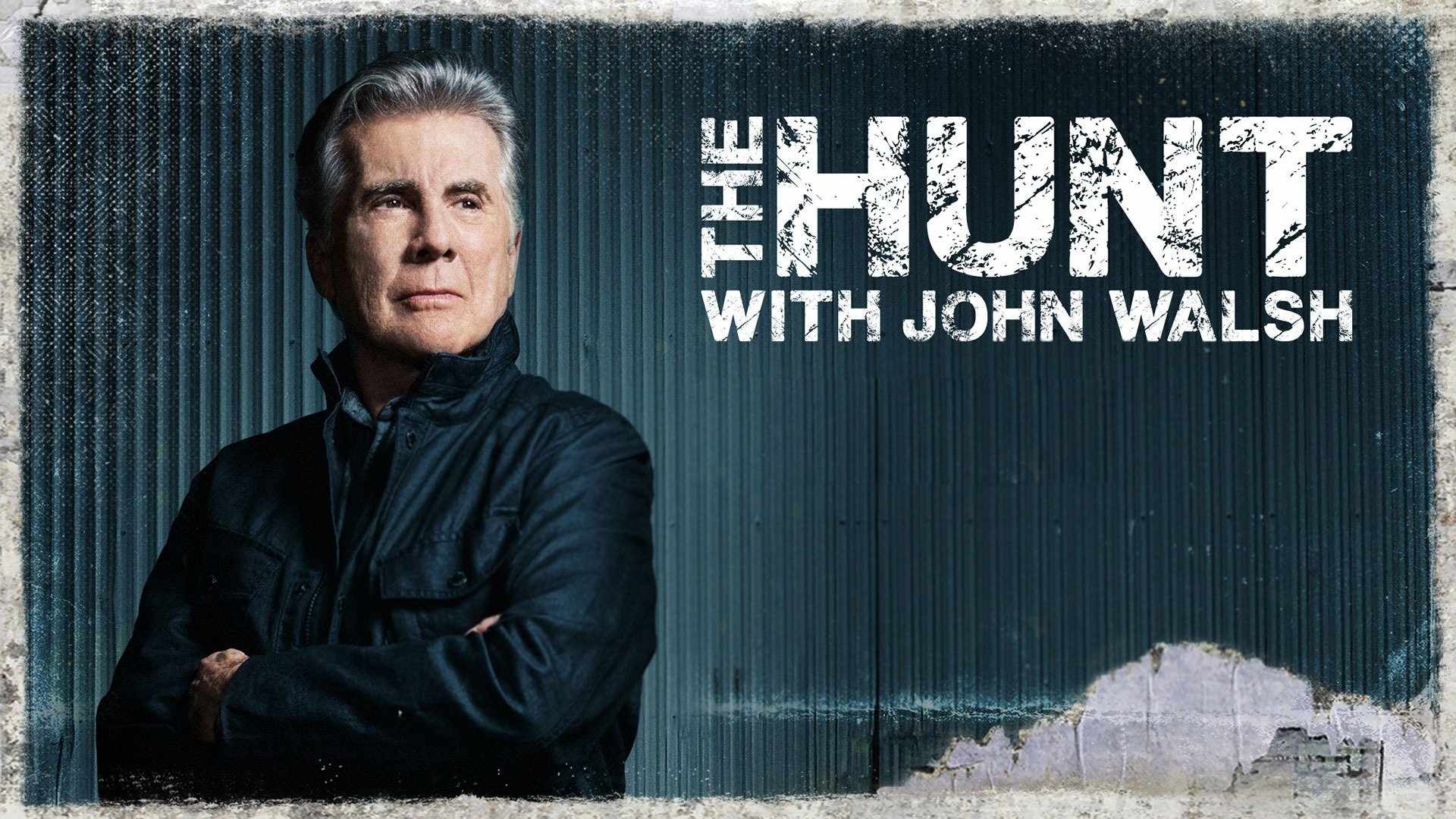 In Pursuit with John Walsh - Season 4