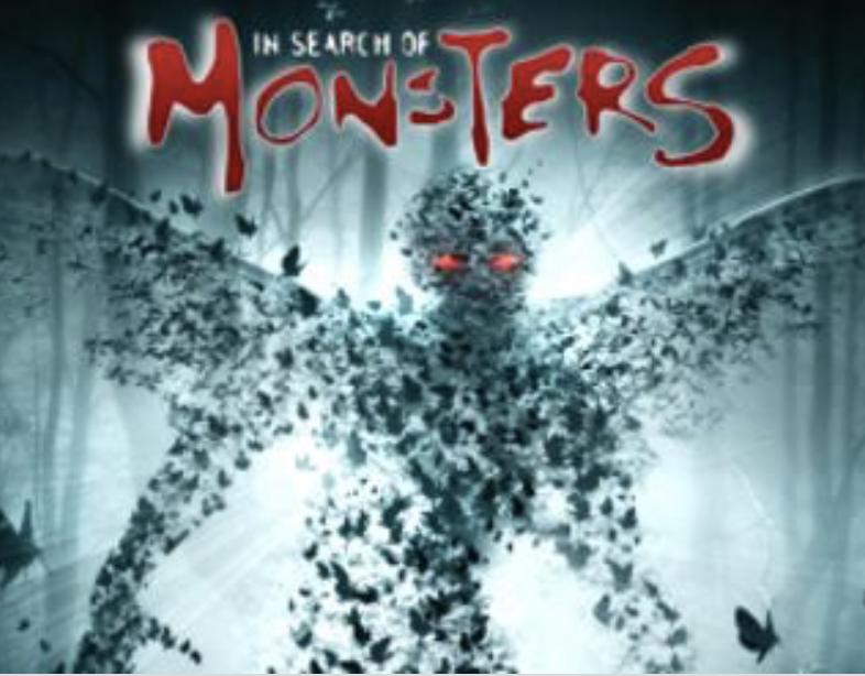 In Search of Monsters - Season 1