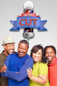 In the Cut - Season 3