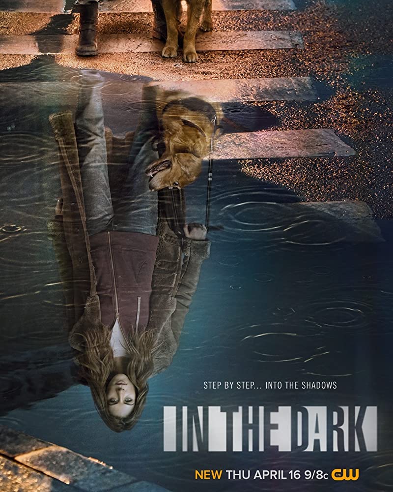 In the Dark - Season 2