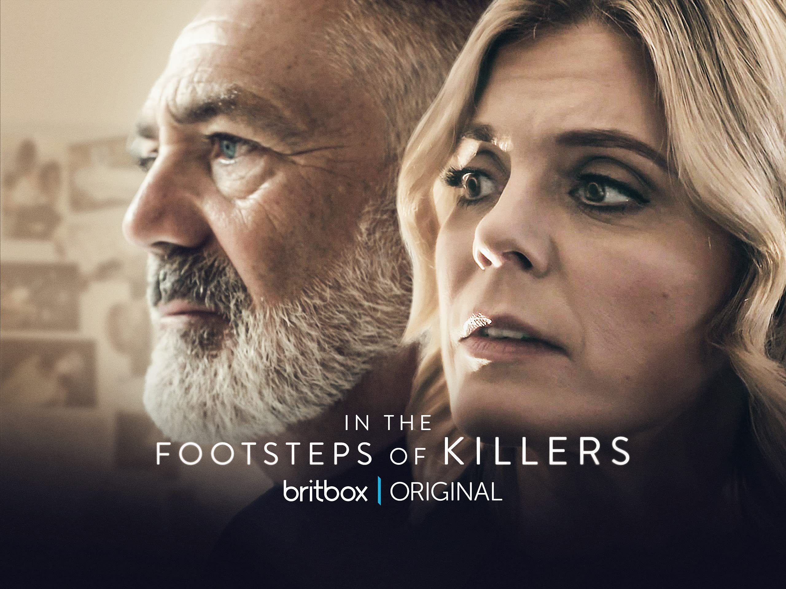 In the Footsteps of Killers - Season 1