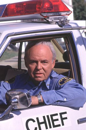 In the Heat of the Night - Season 2