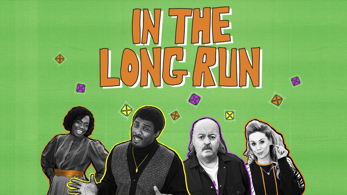 In The Long Run - Season 2