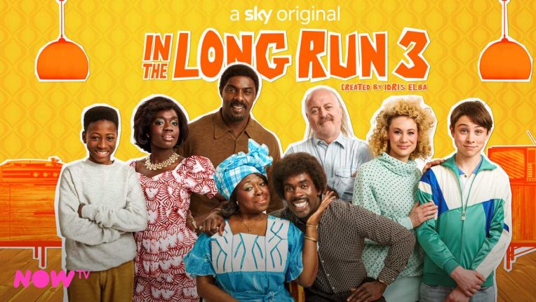 In The Long Run - Season 3