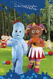 In the Night Garden - Season 2