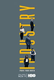 Industry - Season 1