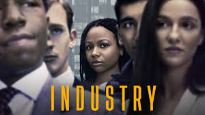 Industry - Season 1