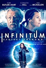 Infinitum: Subject Unknown