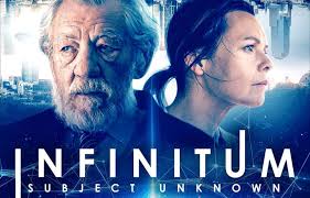 Infinitum: Subject Unknown