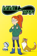 Infinity Train - Season 3