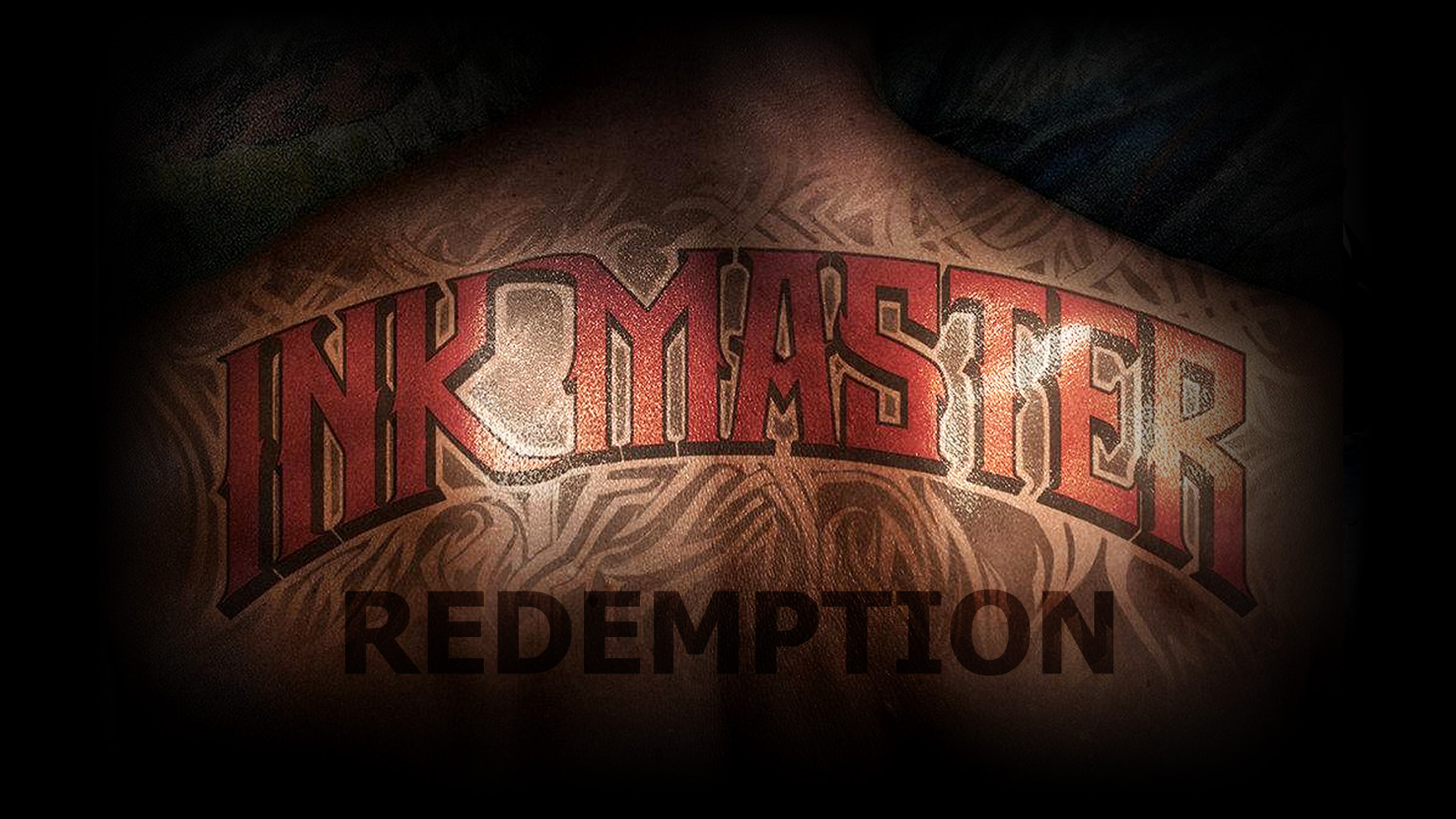 Ink Master: Redemption - Season 1