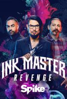Ink Master: Redemption - Season 3